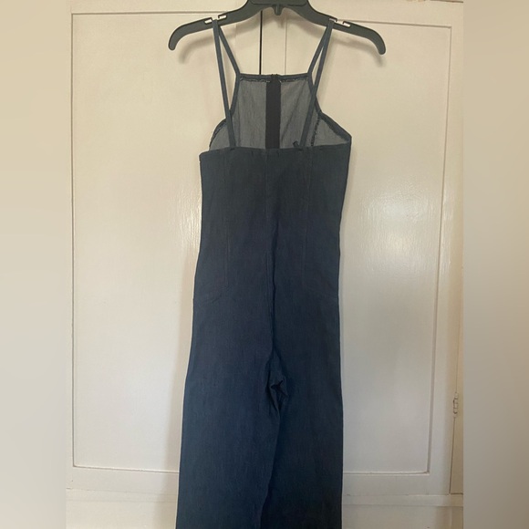 Easy romper with zipper - Picture 3 of 7